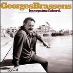 Les Copains D'Abord [Universal] - Georges Brassens