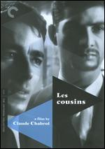 Les Cousins [Criterion Collection]