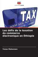 Les defis de la taxation du commerce electronique en Ethiopie