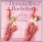 Les Demoiselles de Rochefort [2 CD]