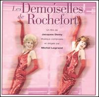 Les Demoiselles de Rochefort [2 CD] - Michel Legrand