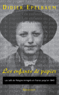 Les enfants de papier