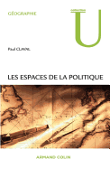 Les Espaces de La Politique