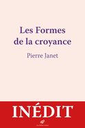 Les Formes de la Croyance