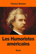 Les Humoristes amricains