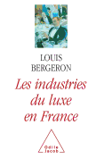 Les Industries Du Luxe En France