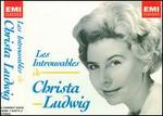 Les Introuvables de Christa Ludwig
