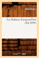 Les Italiens d'Aujourd'hui (?d.1894)