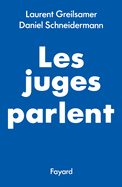 Les Juges parlent