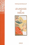 Les langages de Rabelais