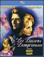 Les Liaisons Dangereuses [Blu-ray] - Roger Vadim