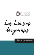 Les Liaisons dangereuses de Laclos (fiche de lecture et analyse compl?te de l'oeuvre)