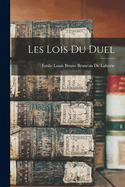 Les Lois Du Duel