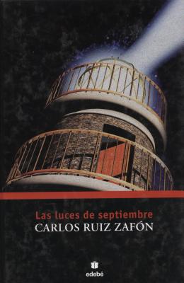 Les Luces de Septiembre - Ruiz Zafon, Carlos