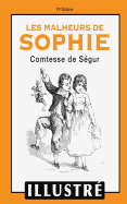 Les Malheurs de Sophie (Illustre)