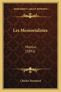 Les Memorialistes: Monluc (1892)
