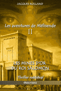 Les Mines d'Or Du Roi Salomon