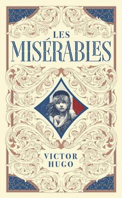 Les Miserables (Barnes & Noble Collectible Editions) - Hugo, Victor