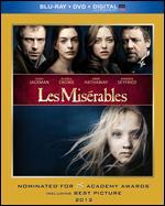 Les Miserables [Blu-ray/DVD]