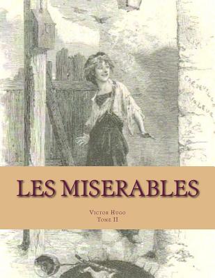 Les MISERABLES: Cosette - Ballin, Georges (Editor), and Hugo, Victor