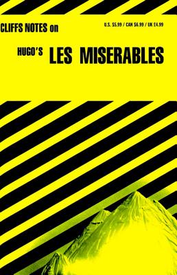 Les Miserables: Notes - Klin, George, and Marsland, Amy Louise