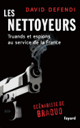 Les nettoyeurs