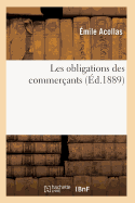 Les Obligations Des Commer?ants 2e ?d
