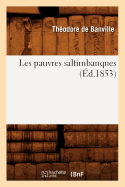 Les Pauvres Saltimbanques (Ed.1853)