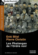 Les Phalanges De L'Ordre Noir