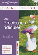 Les Precieuses Ridicules - Larousse Kingfisher Chambers (Creator)