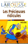 Les Precieuses Ridicules