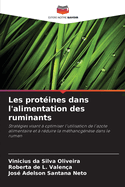 Les protines dans l'alimentation des ruminants