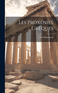 Les Proxenies Greques