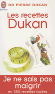 Les Recettes Dukan