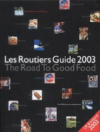 Les Routiers Guide: A Food Lovers Feast