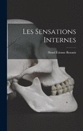 Les sensations internes