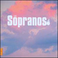 Les Sopranos - Barbara Schlick (soprano); Concerto Italiano; Ensemble Amarillis; Ensemble Baroque de Limoges; Felicity Lott (soprano);...