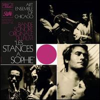 Les Stances a Sophie - Art Ensemble of Chicago