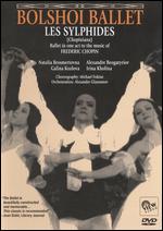 Les Sylphides (Chopiniana) (Bolshoi Ballet) - 