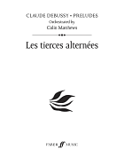 Les Tierces Alternees: Prelude 5, Study Score