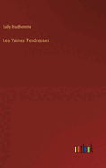 Les Vaines Tendresses