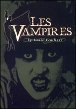 Les Vampires [Serial] - Louis Feuillade