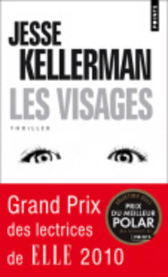 Les Visages - Kellerman, Jesse