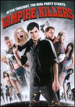 Lesbian Vampire Killers - Phil Claydon
