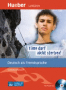 LESEH.A2 Timo darf nicht... Libro+CD