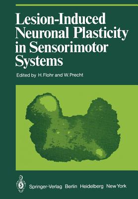 Lesion-Induced Neuronal Plasticity in Sensorimotor Systems - Flohr, H (Editor), and Precht, W (Editor)