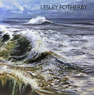 Lesley Fotherby. The World in Motion