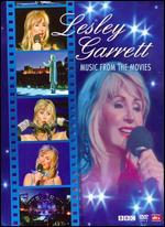 Lesley Garrett: Music from the Movies