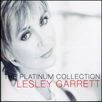 Lesley Garrett: The Platinum Collection - Lesley Garrett
