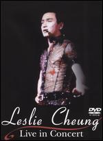 Leslie Cheung: Live in Concert - 